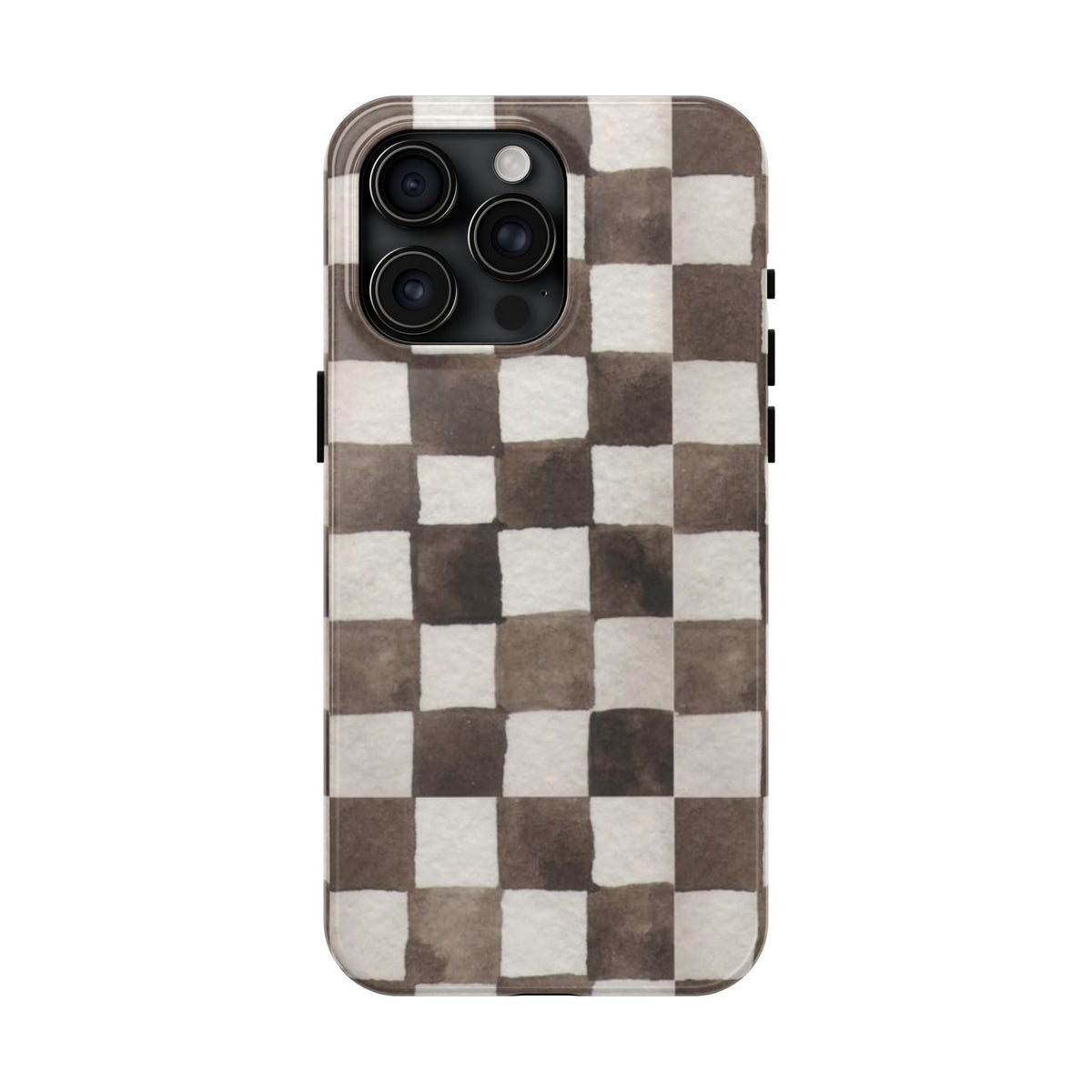 Chai Board iPhone Case