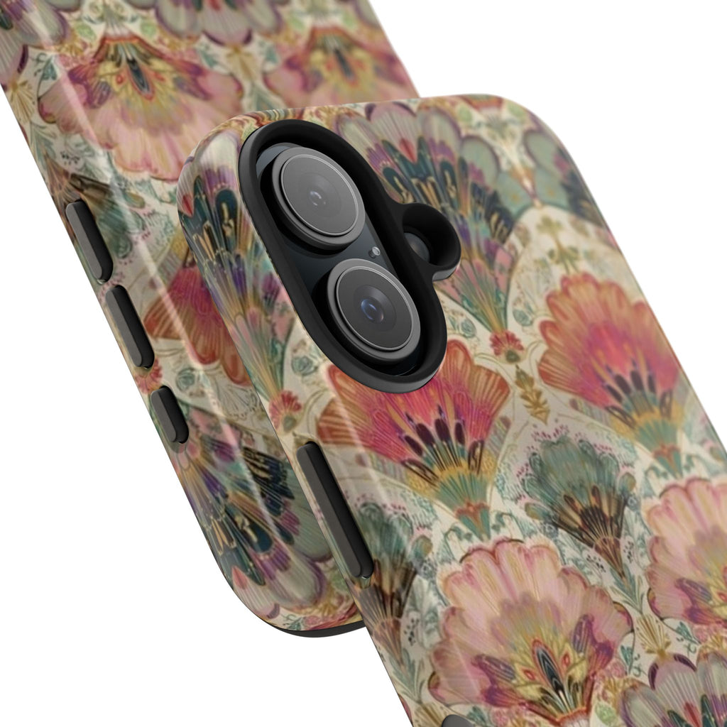 Boho Bloom iPhone Case