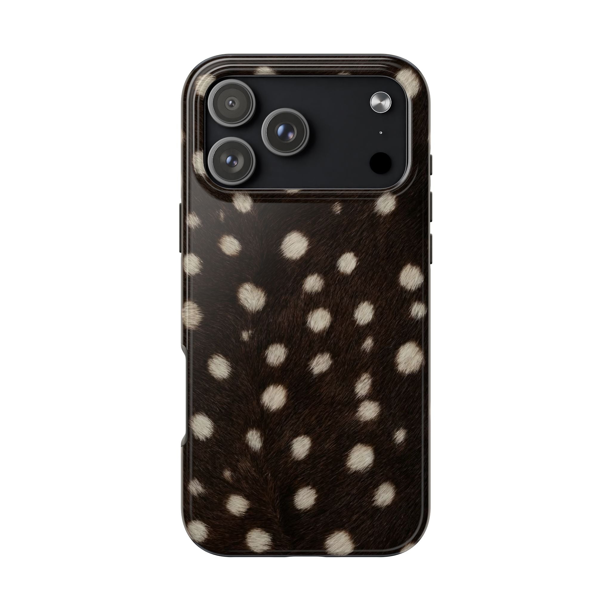 Fawn iPhone Case