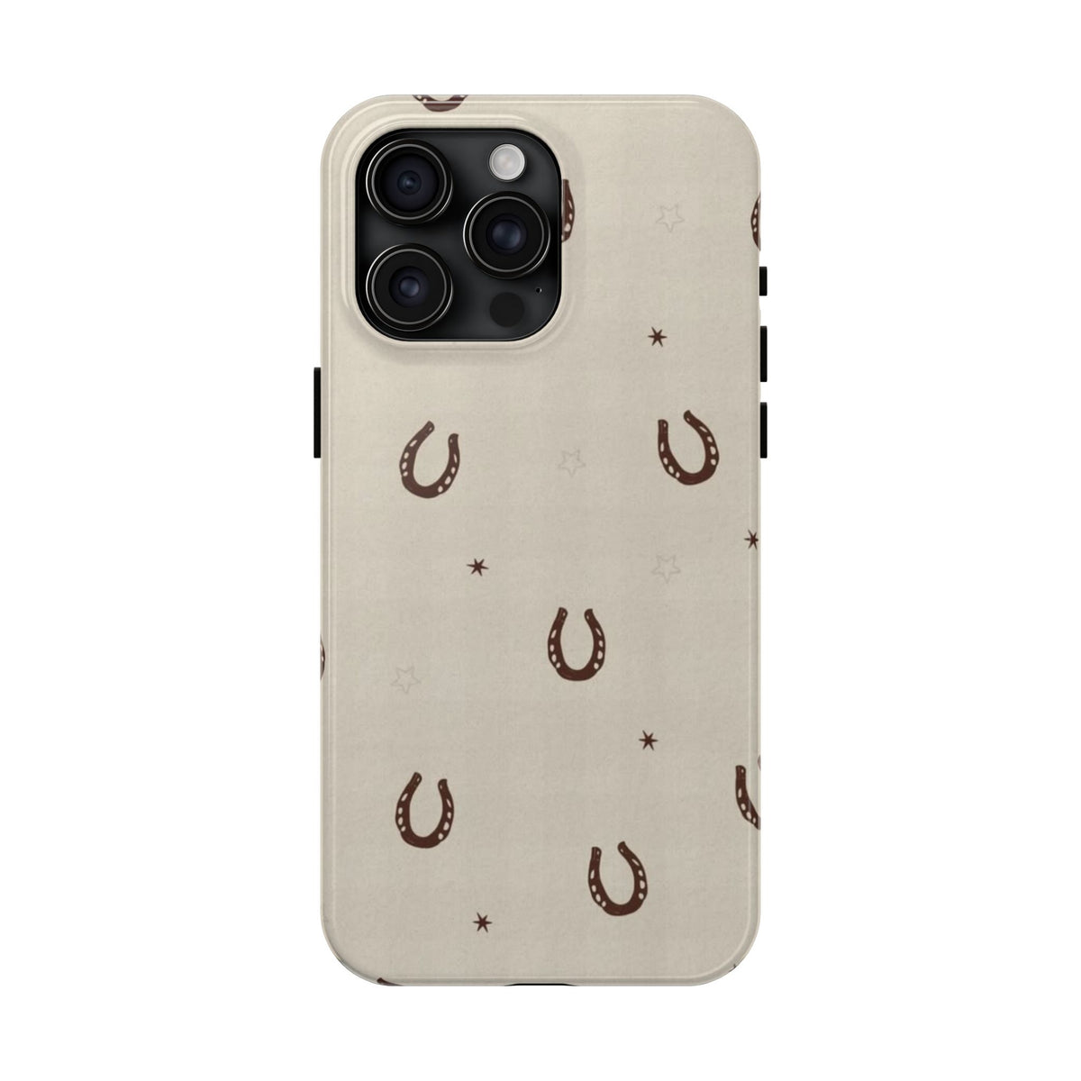 My Lucky Charm iPhone Case