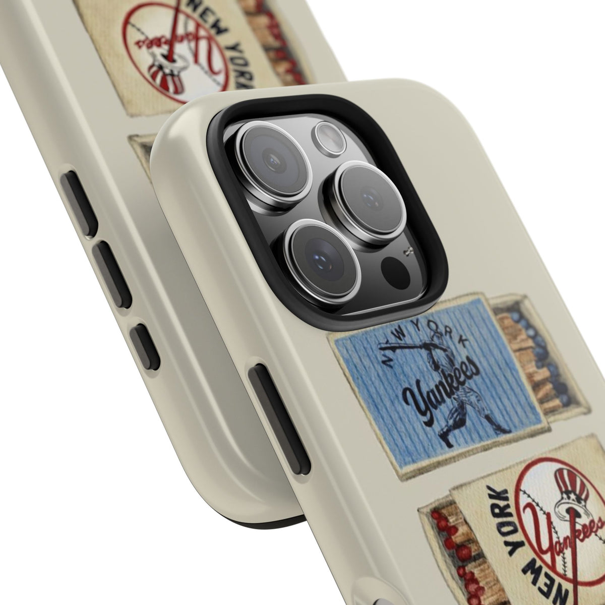 New Yorker iPhone Case