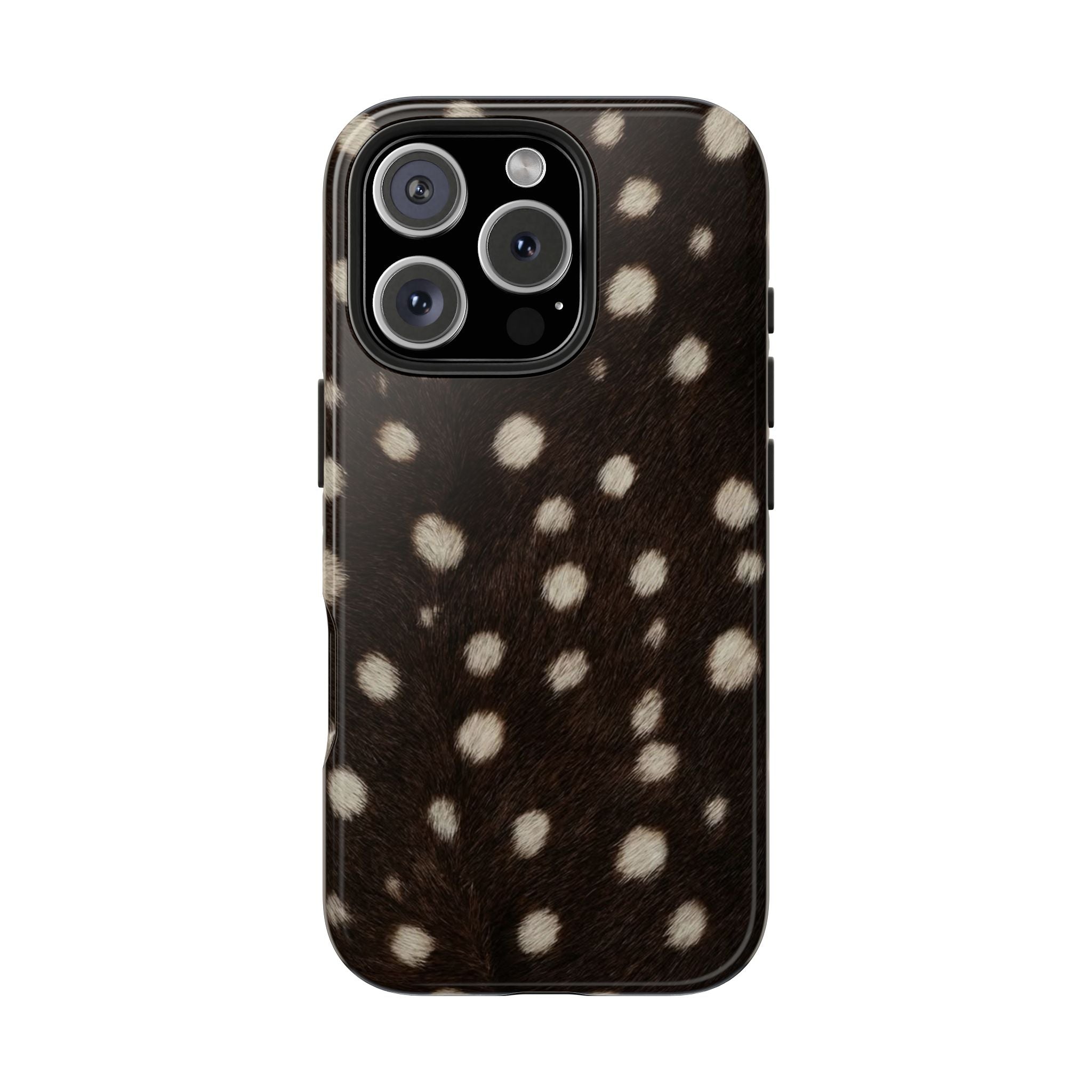 Fawn iPhone Case