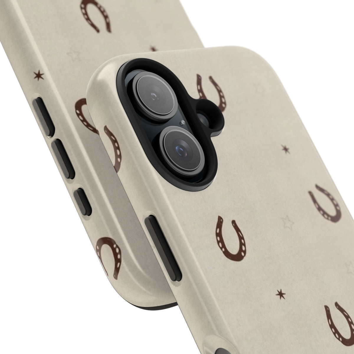 My Lucky Charm iPhone Case