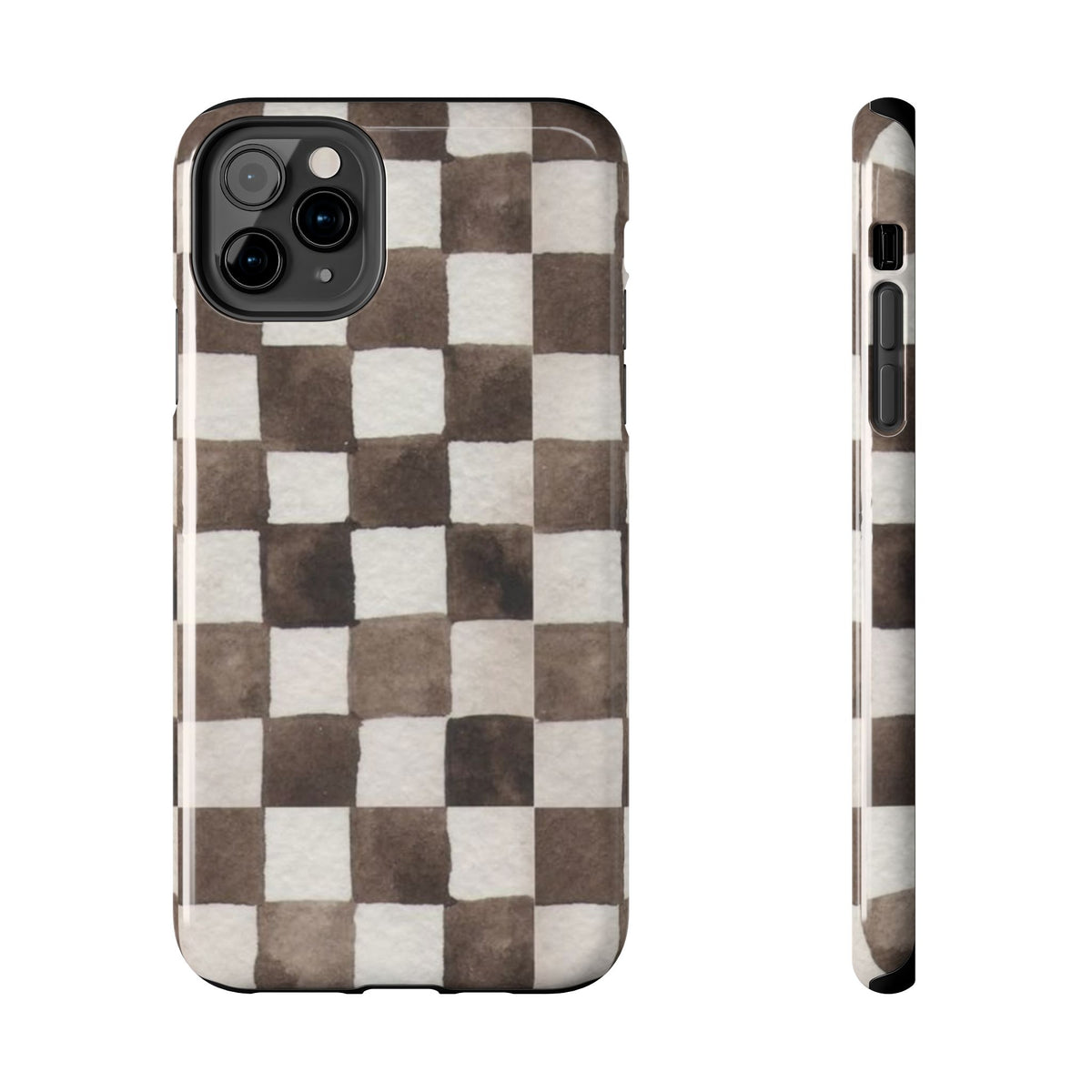 Chai Board iPhone Case