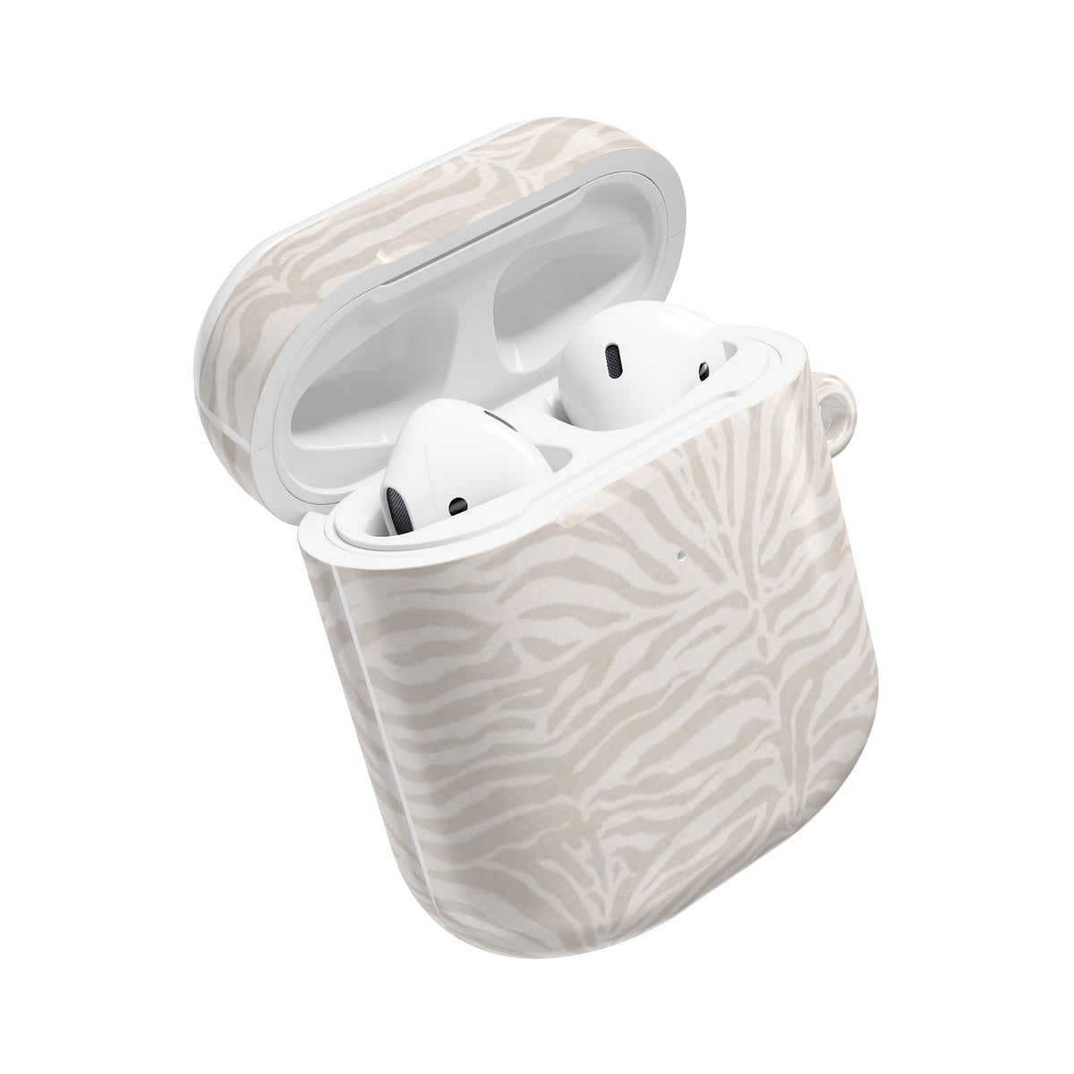 Desert Zebra AirPod Case