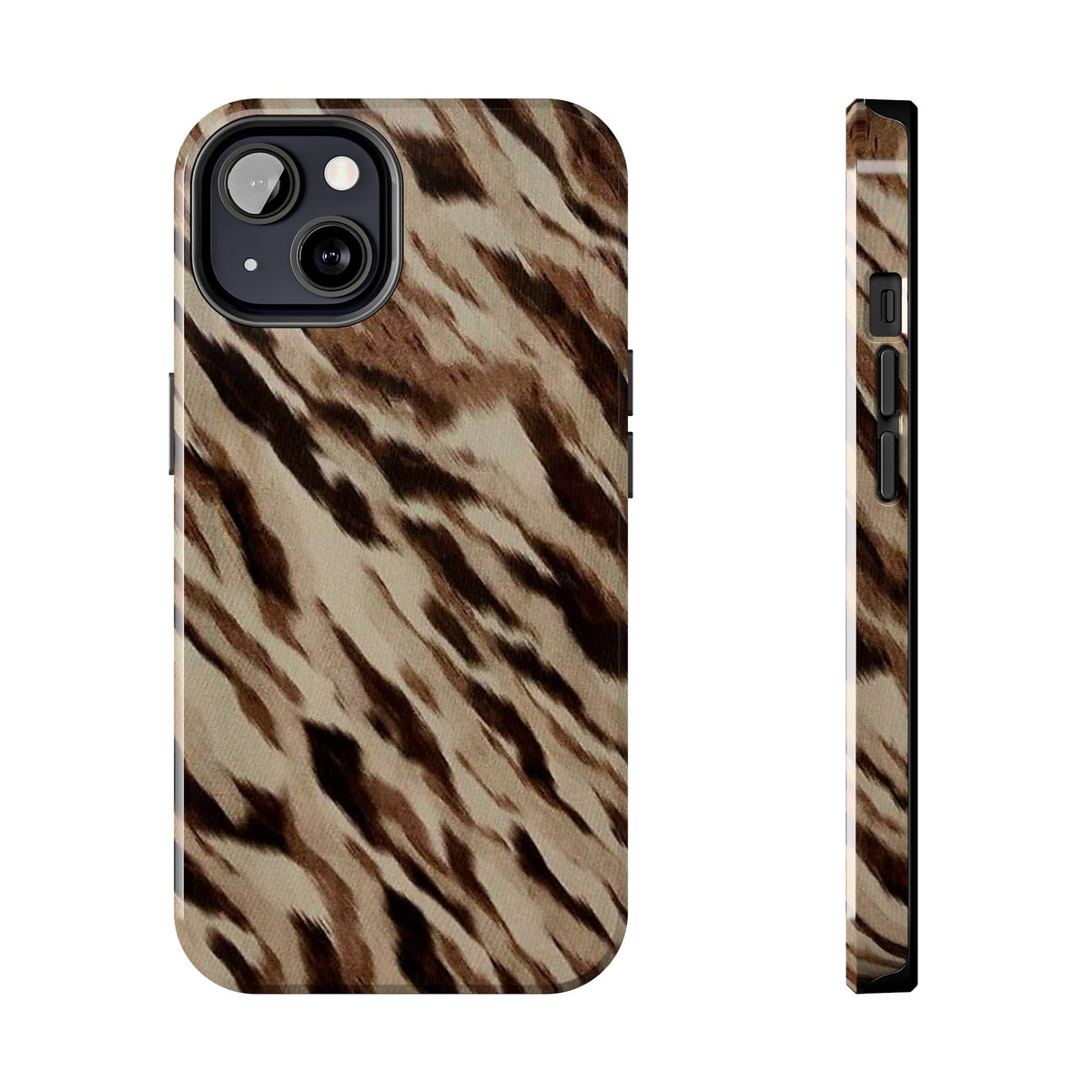 Bengal iPhone Case