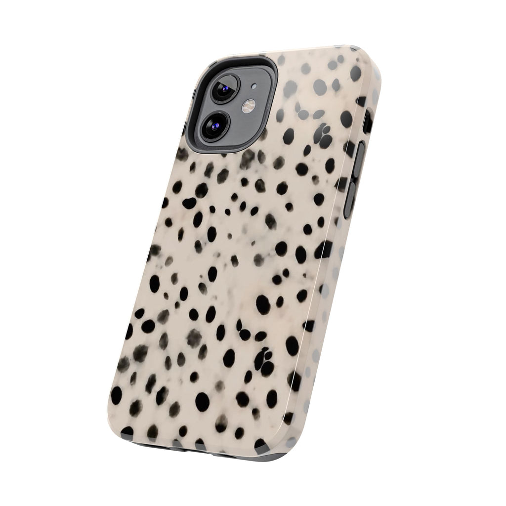 Sandstone Onyx iPhone Case