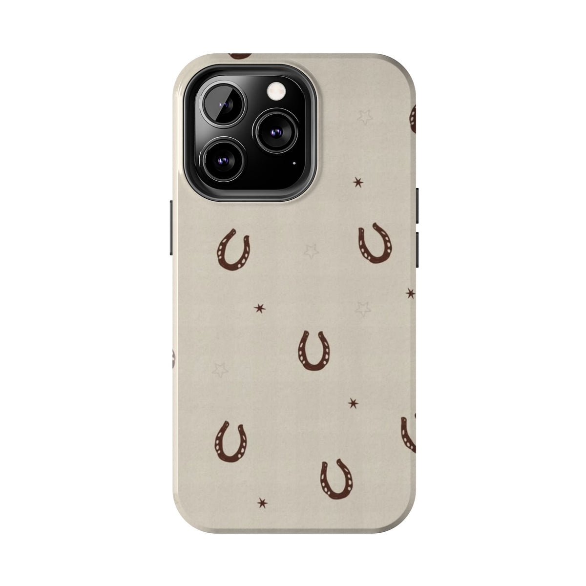 My Lucky Charm iPhone Case