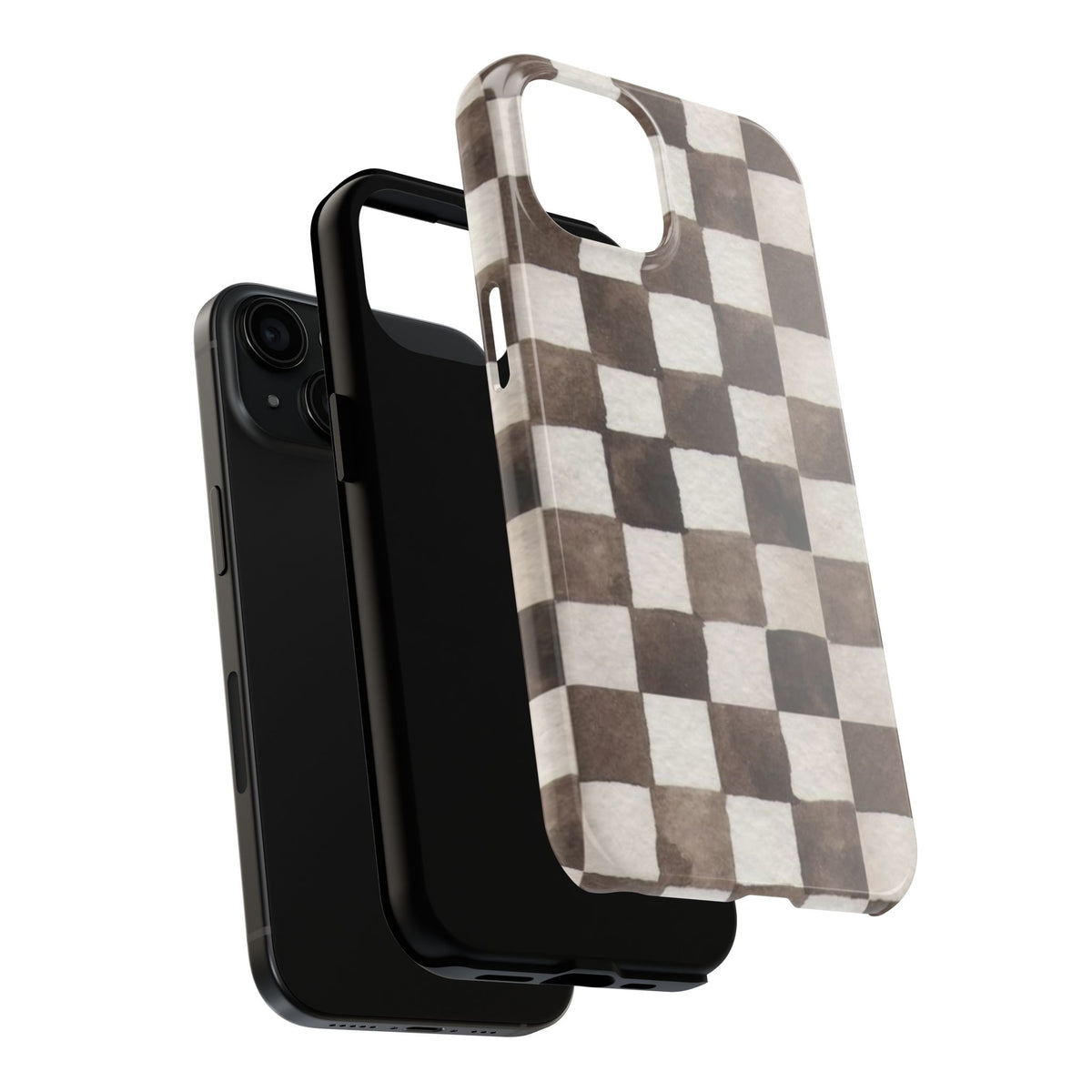 Chai Board iPhone Case