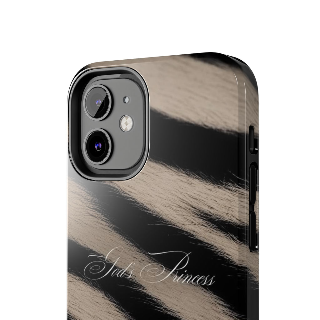 God's Princess iPhone Case
