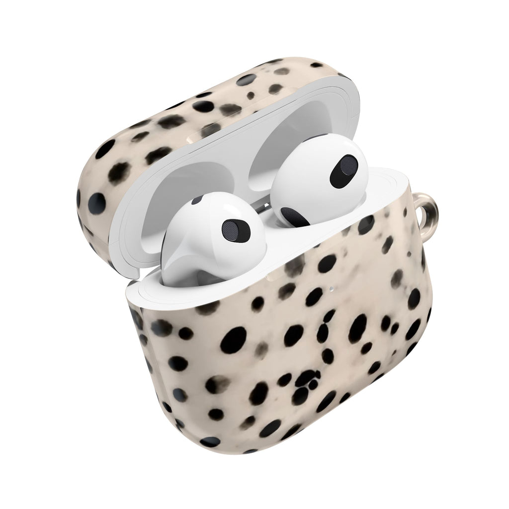 Sandstone Onyx AirPod Case