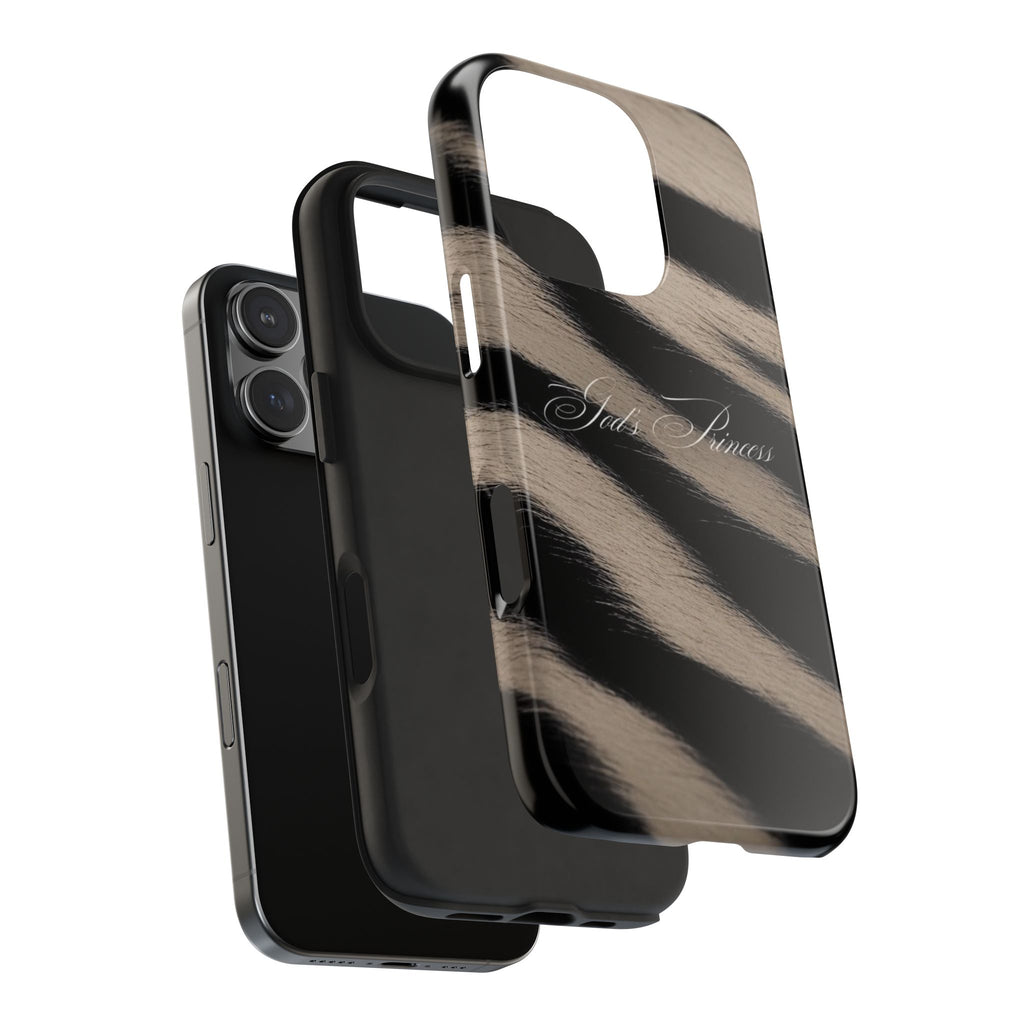 God's Princess iPhone Case