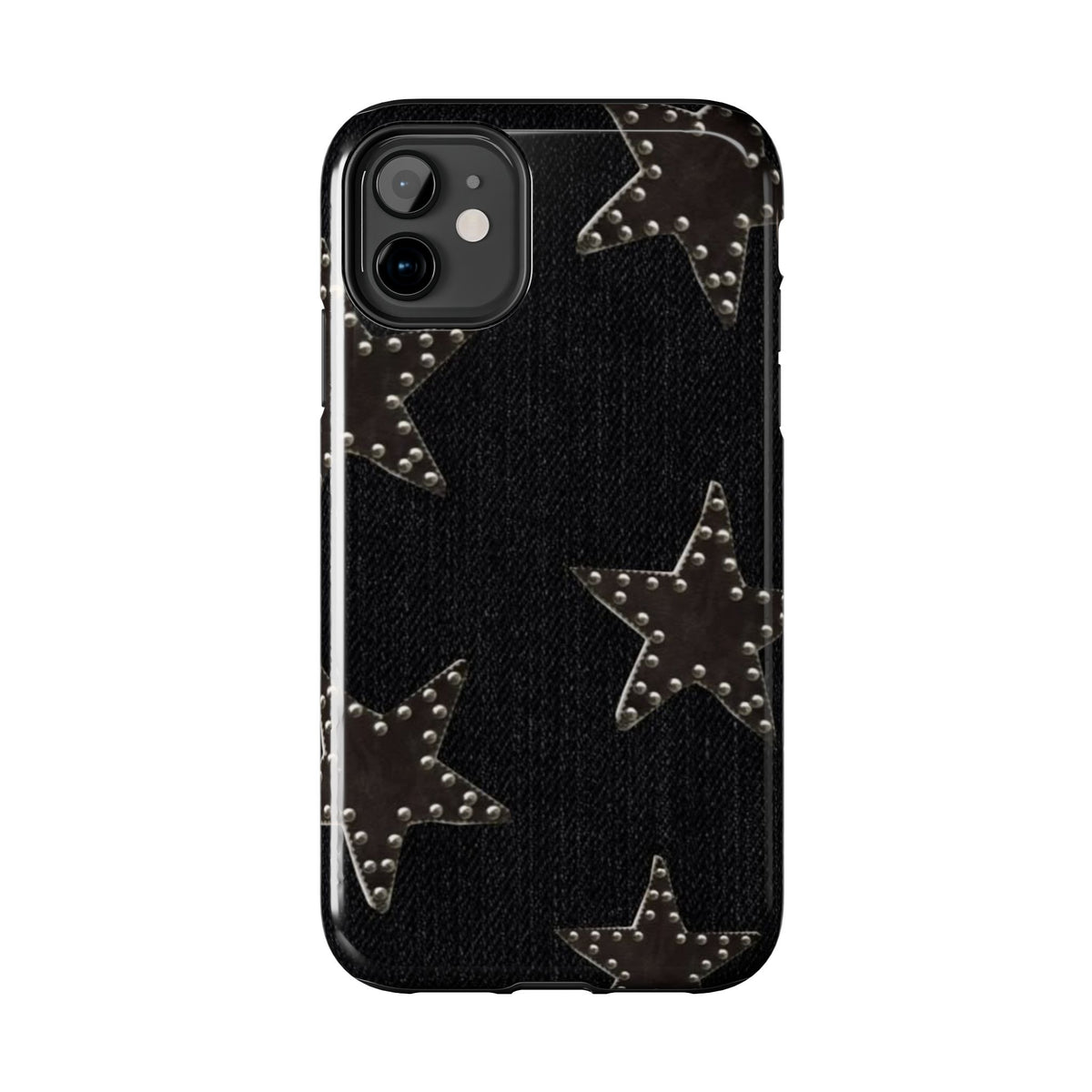 Studded Starlight iPhone Case
