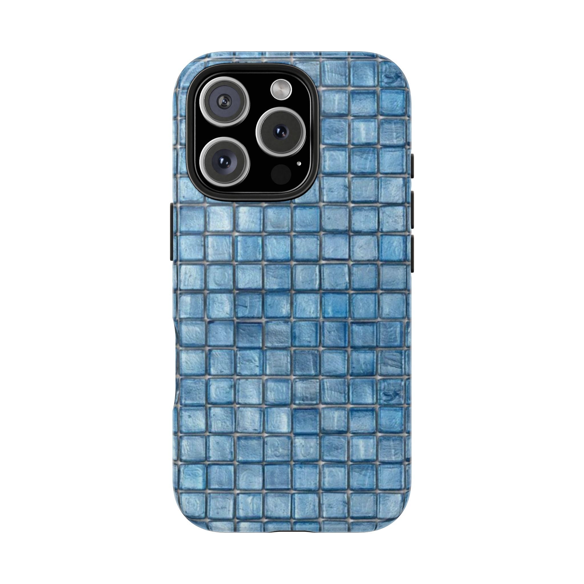 Sea Glass iPhone Case
