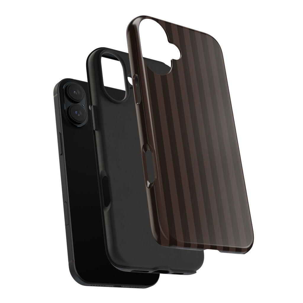 Oxford iPhone Case