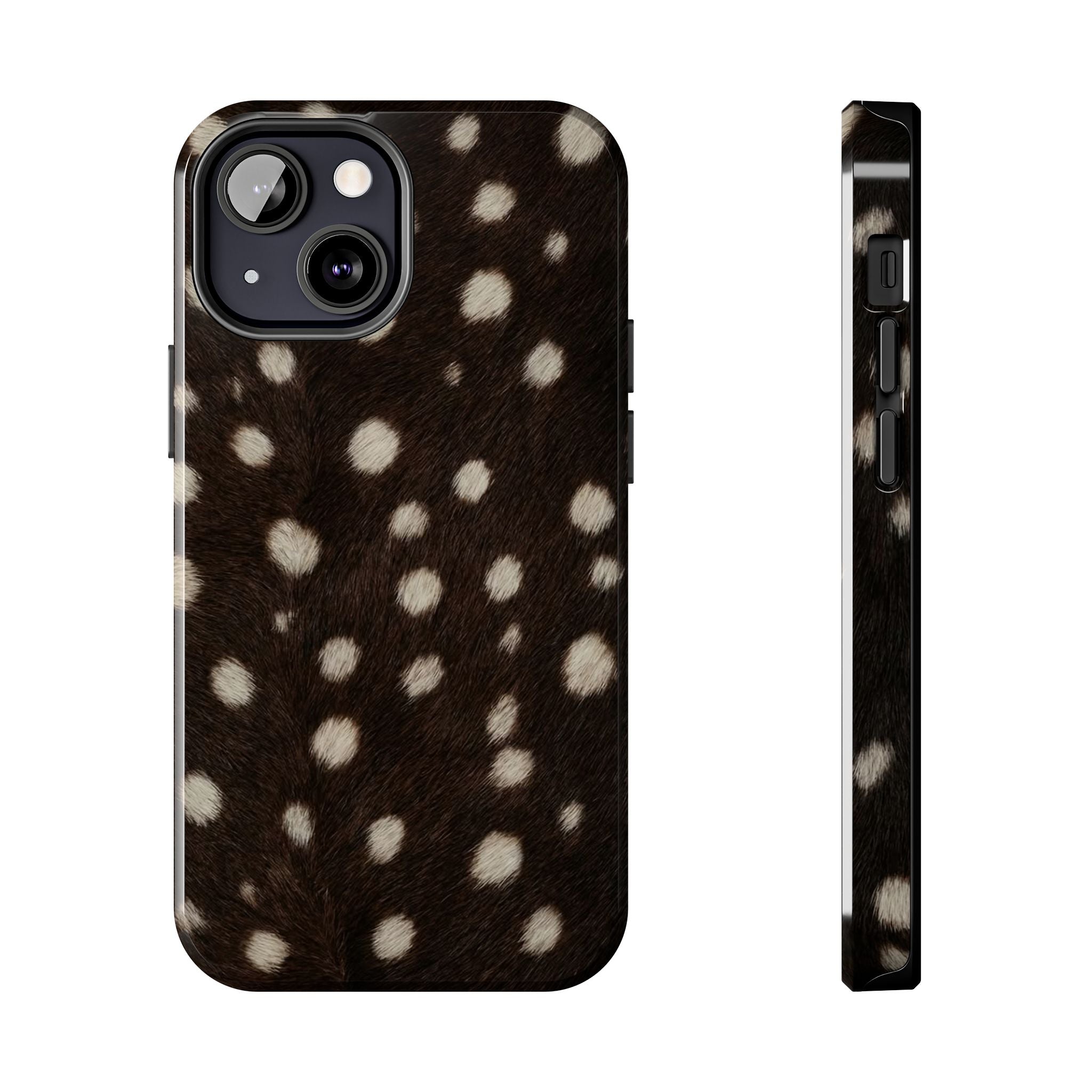 Fawn iPhone Case
