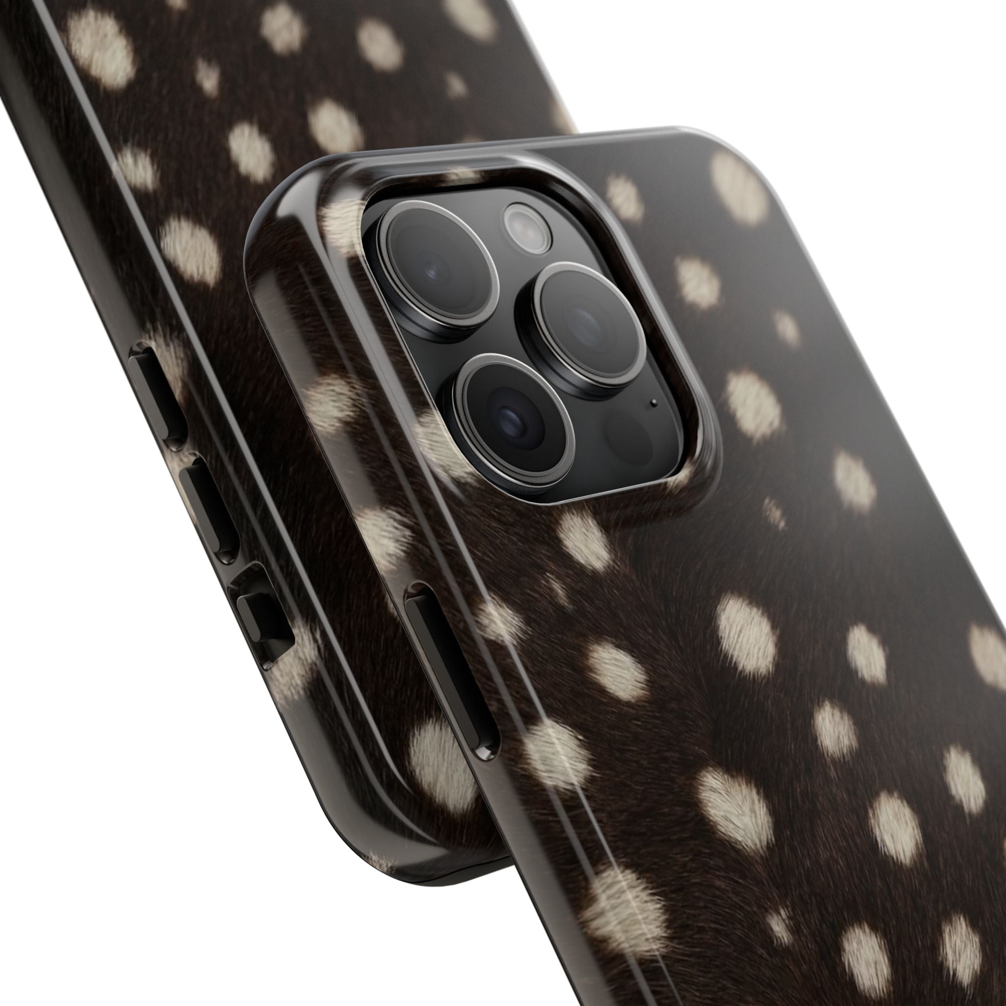 Fawn iPhone Case