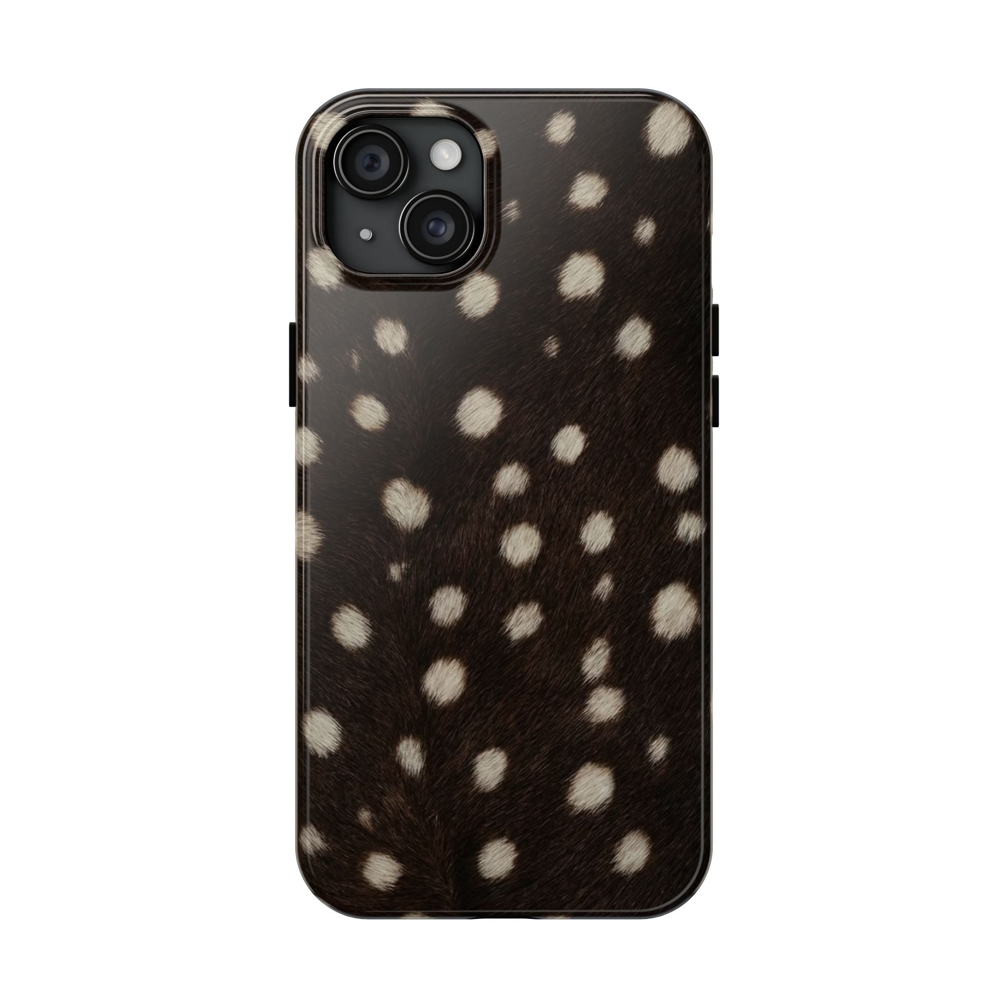 Fawn iPhone Case