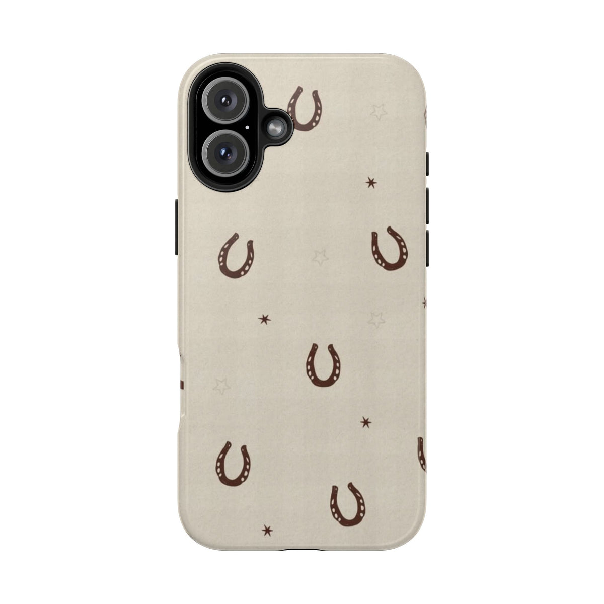 My Lucky Charm iPhone Case