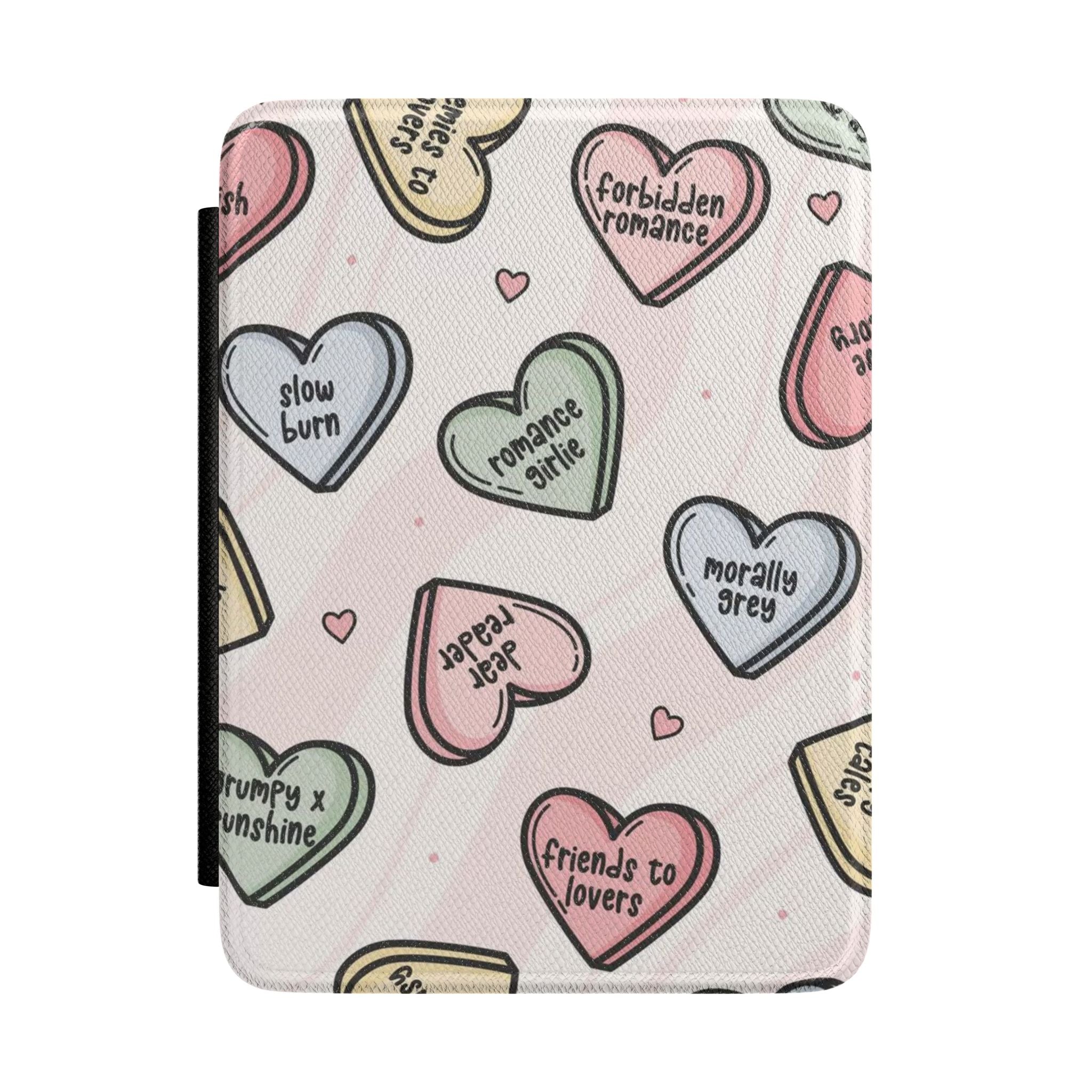 Tropes Kindle Case