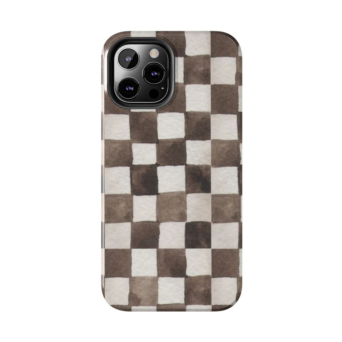 Chai Board iPhone Case