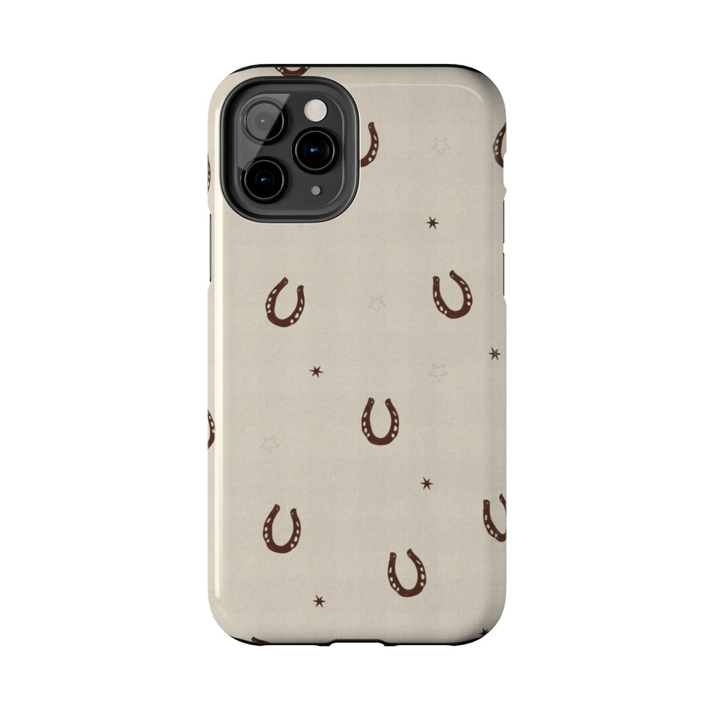 My Lucky Charm iPhone Case