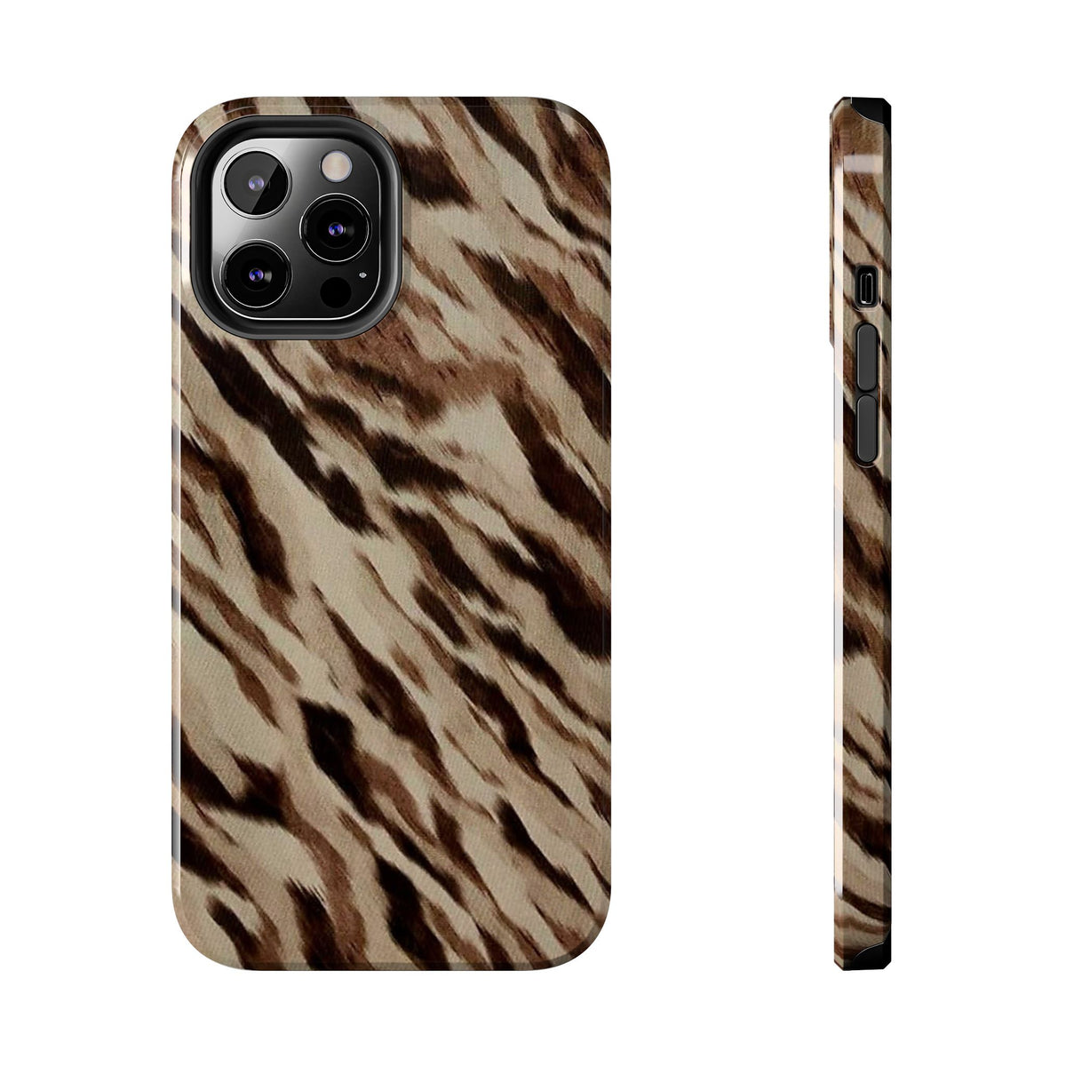 Bengal iPhone Case
