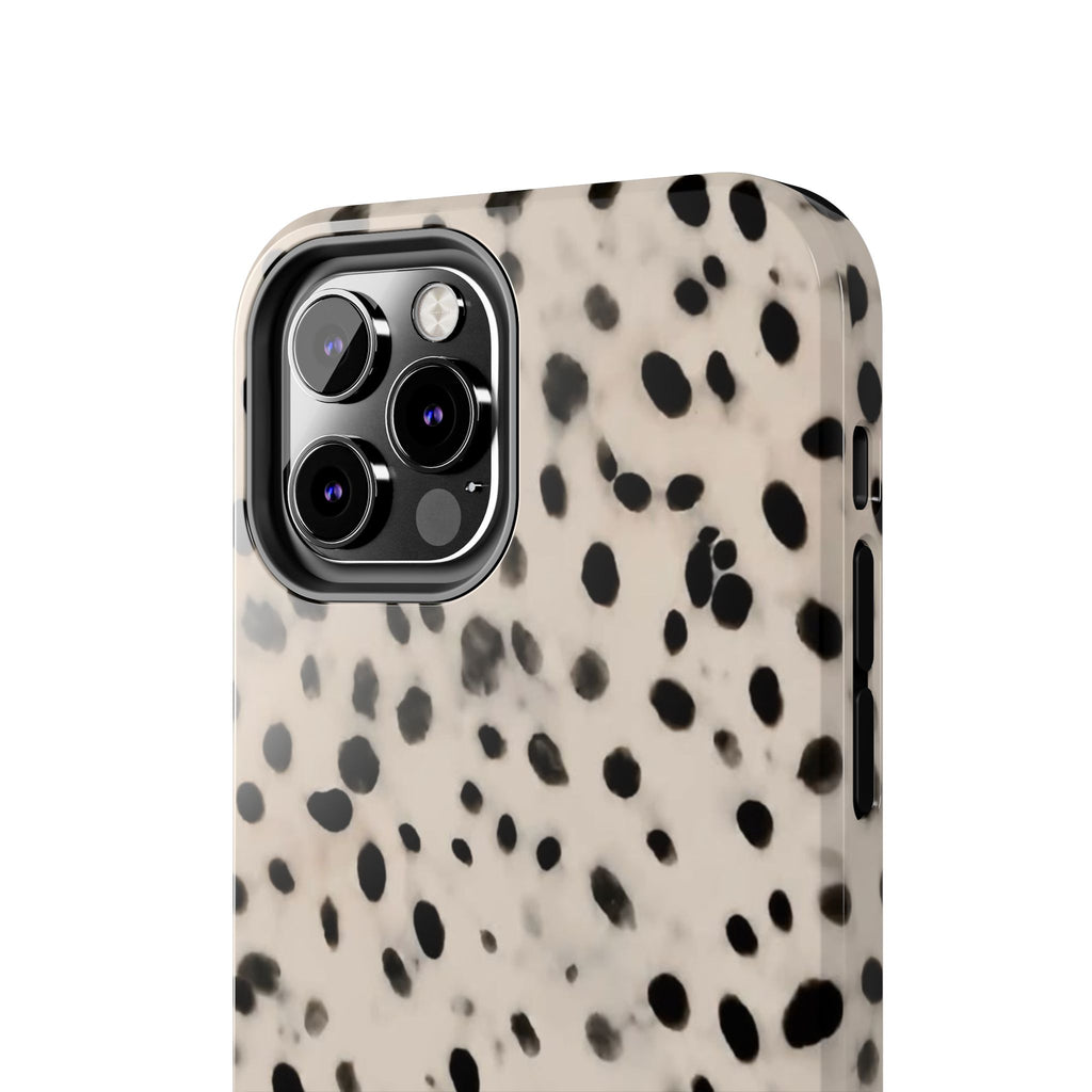 Sandstone Onyx iPhone Case