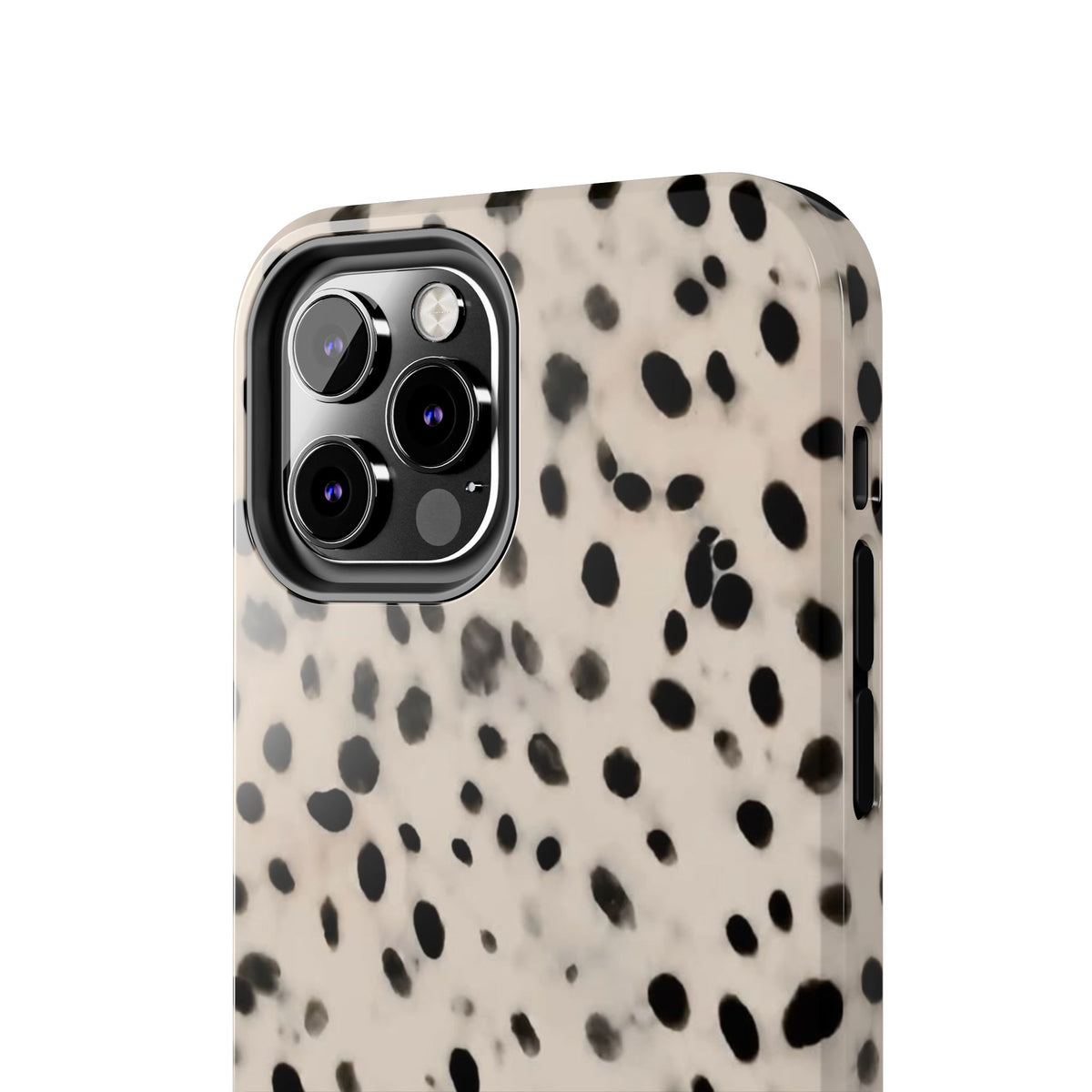Sandstone Onyx iPhone Case