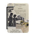 The Bewitched Silhouette Kindle Case