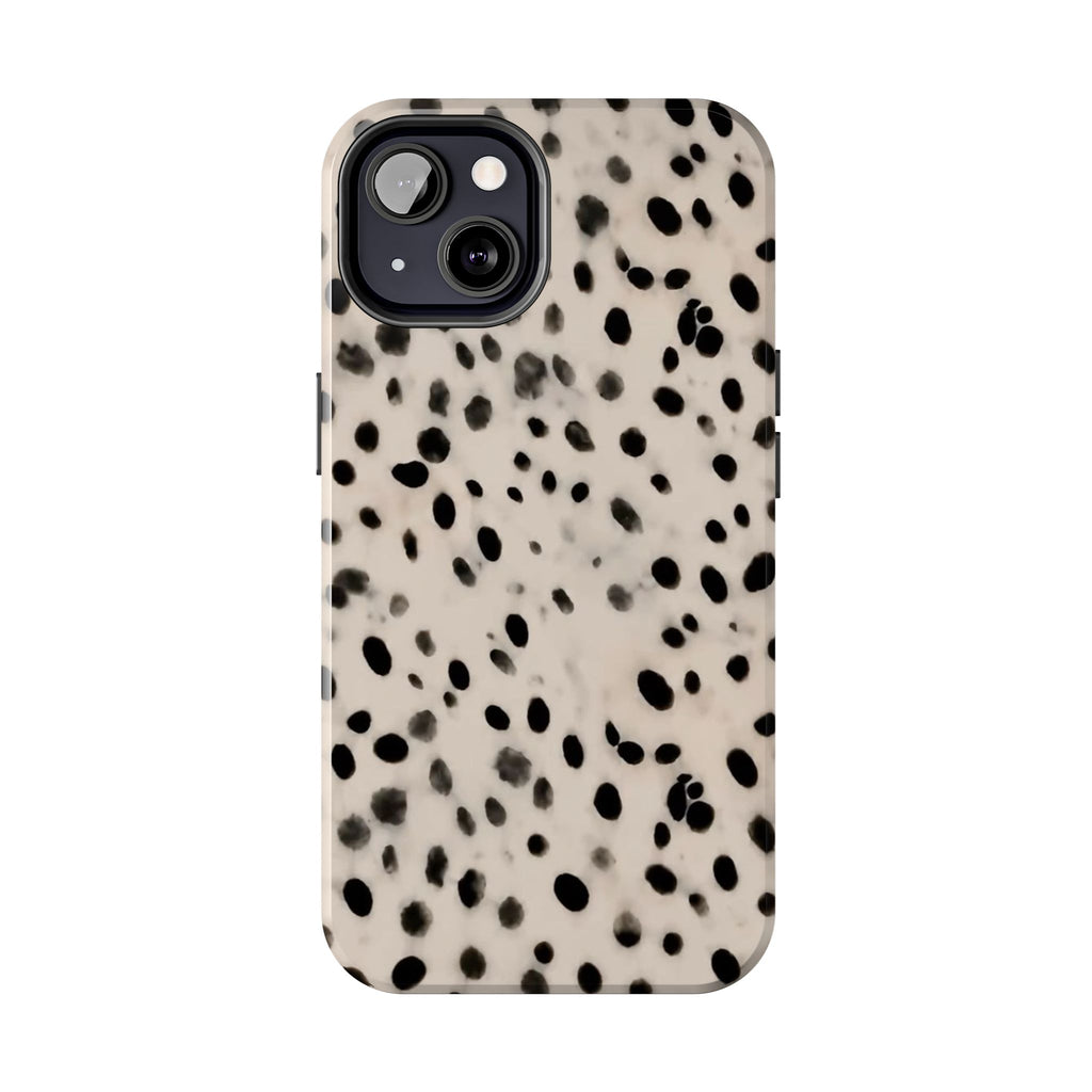 Sandstone Onyx iPhone Case