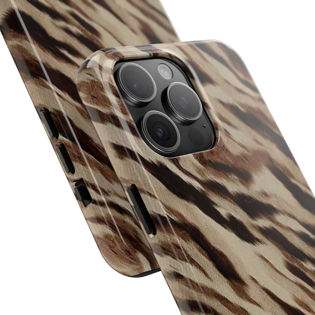 Bengal iPhone Case