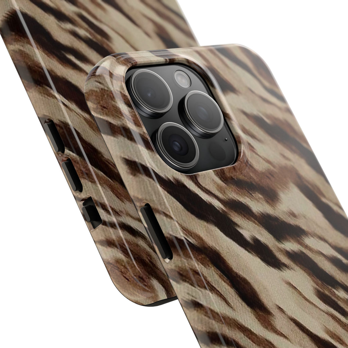 Bengal iPhone Case
