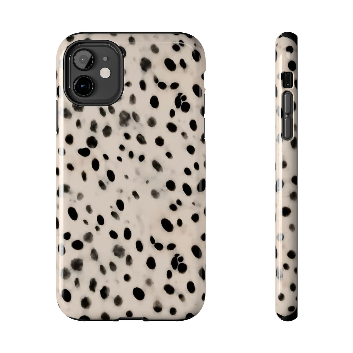 Sandstone Onyx iPhone Case
