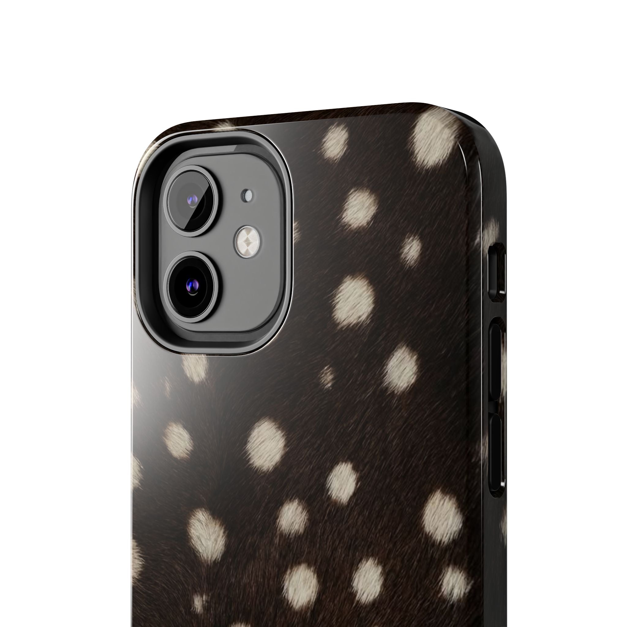 Fawn iPhone Case