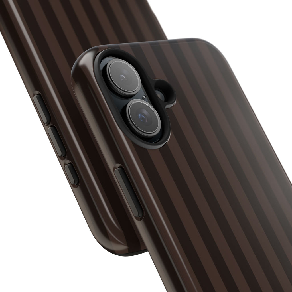 Oxford iPhone Case