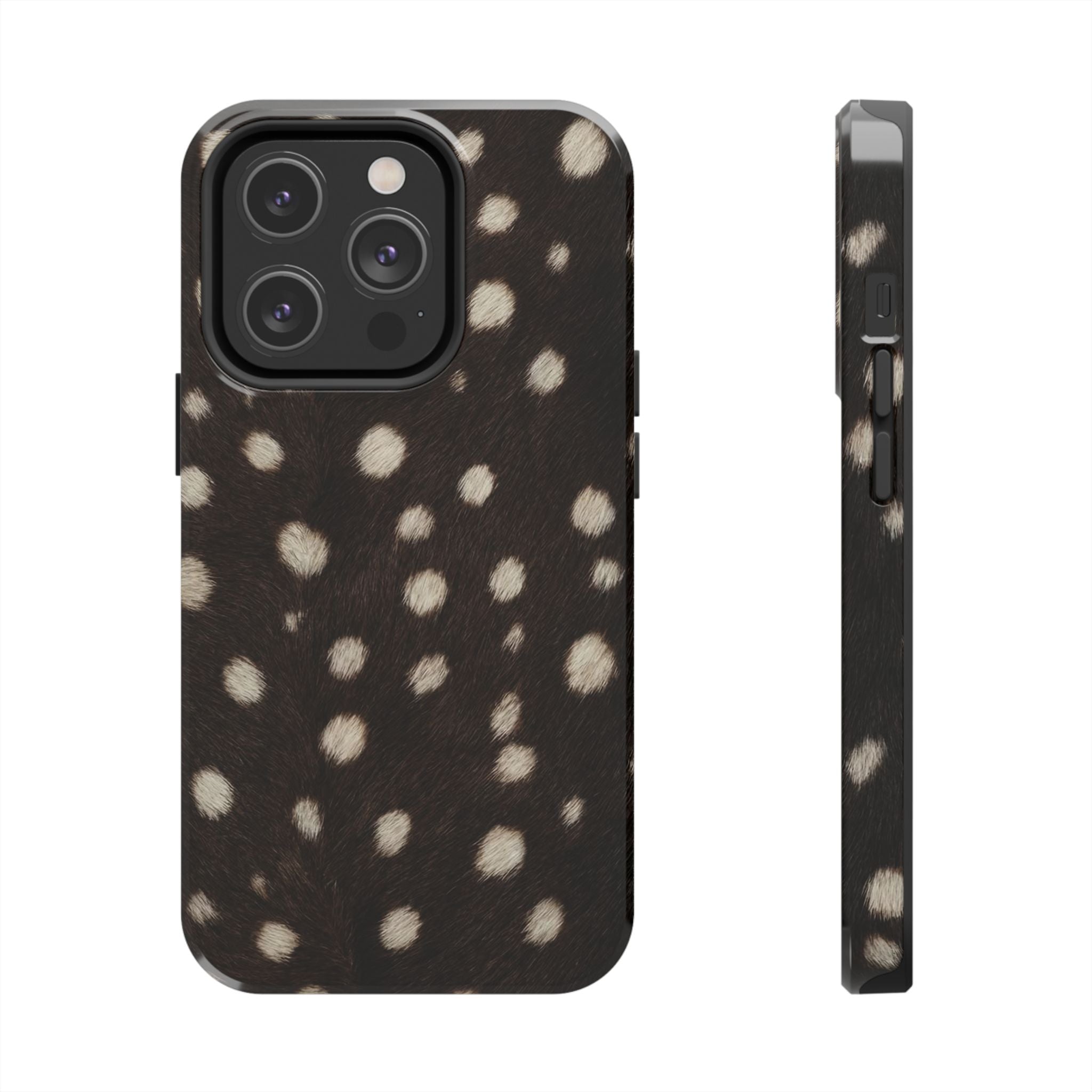 Fawn iPhone Case