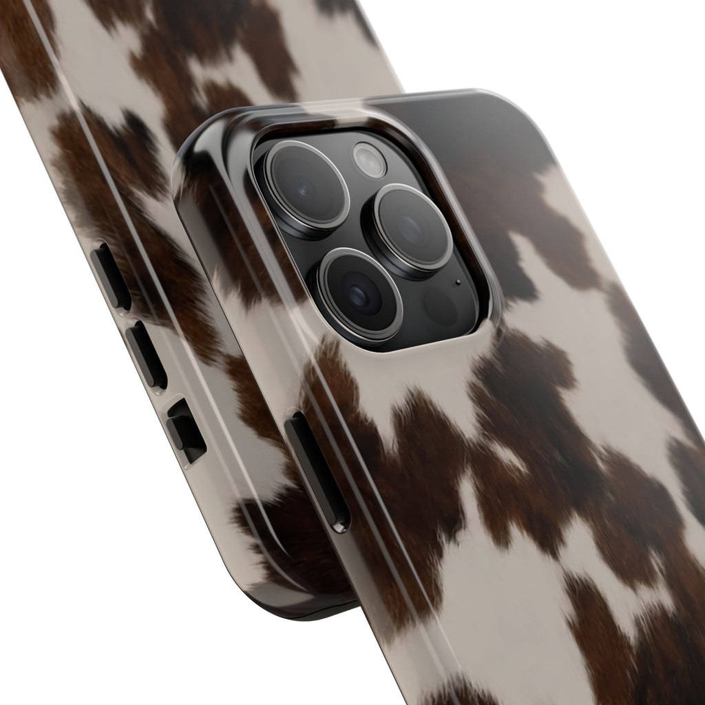 Howdy Honey iPhone Case