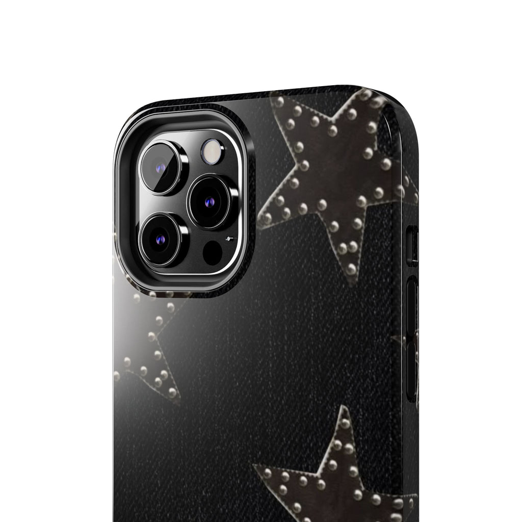Studded Starlight iPhone Case