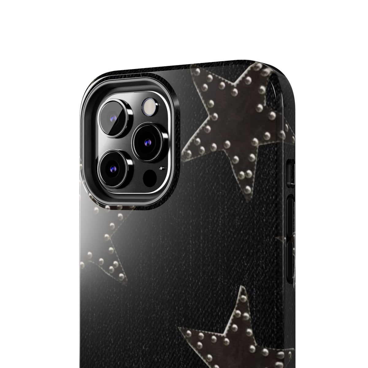 Studded Starlight iPhone Case