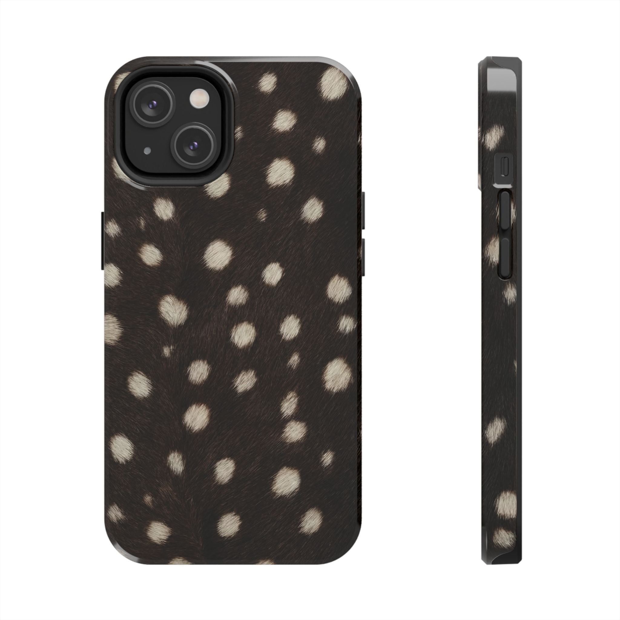 Fawn iPhone Case