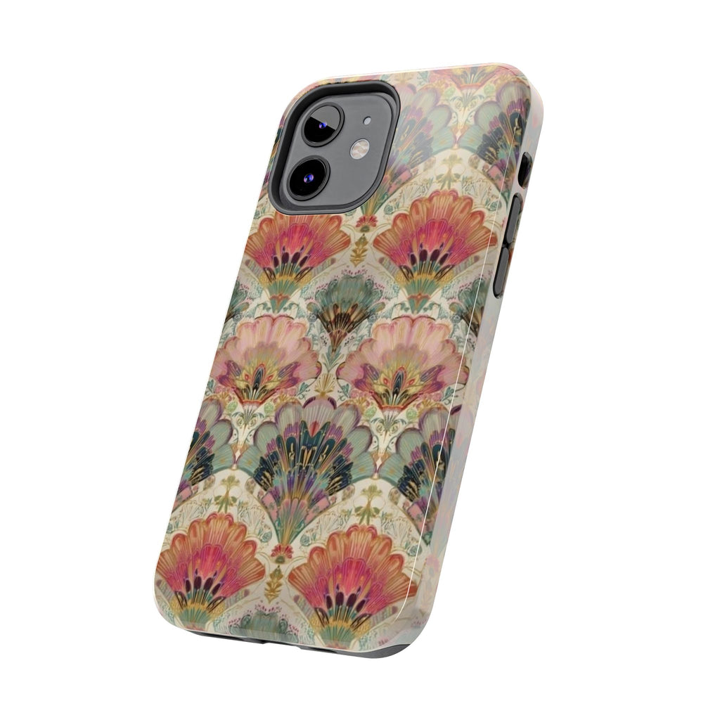 Boho Bloom iPhone Case