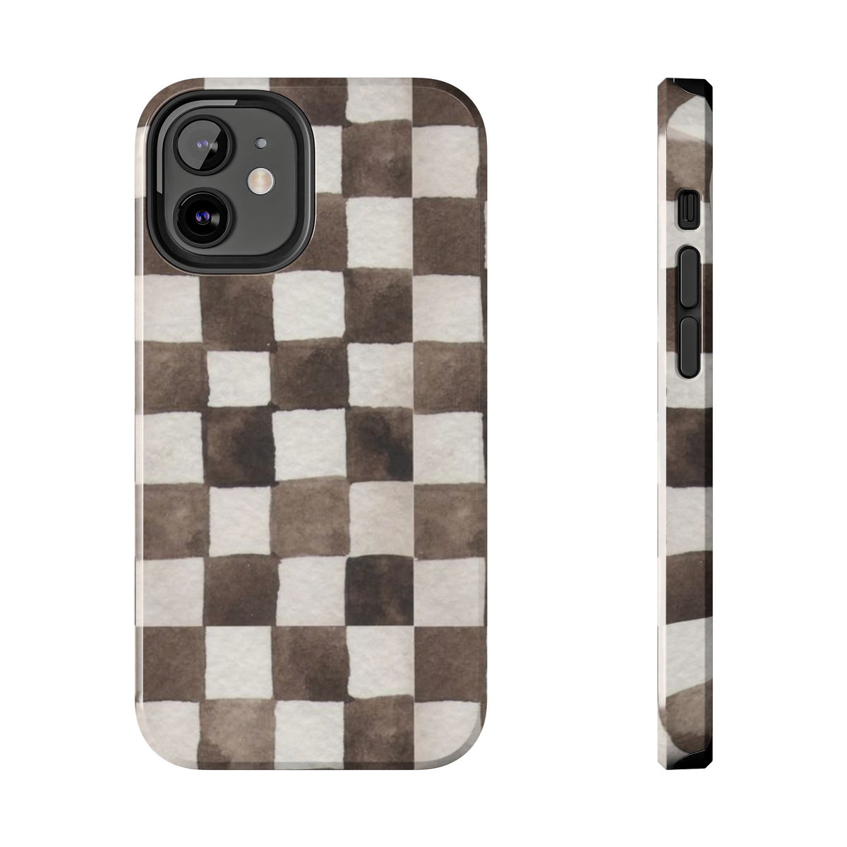Chai Board iPhone Case