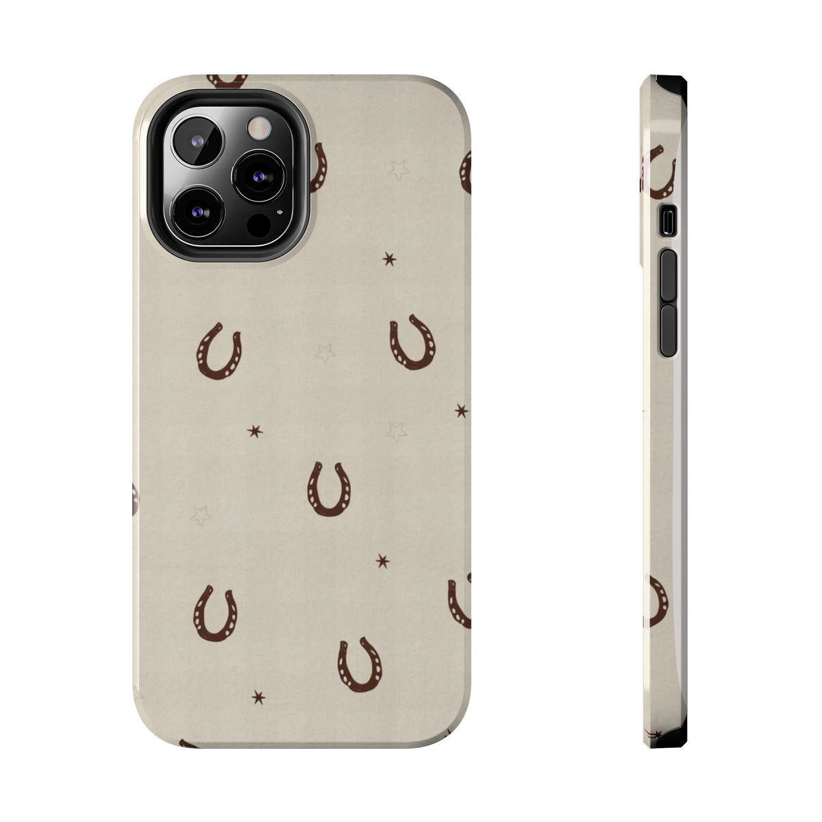 My Lucky Charm iPhone Case