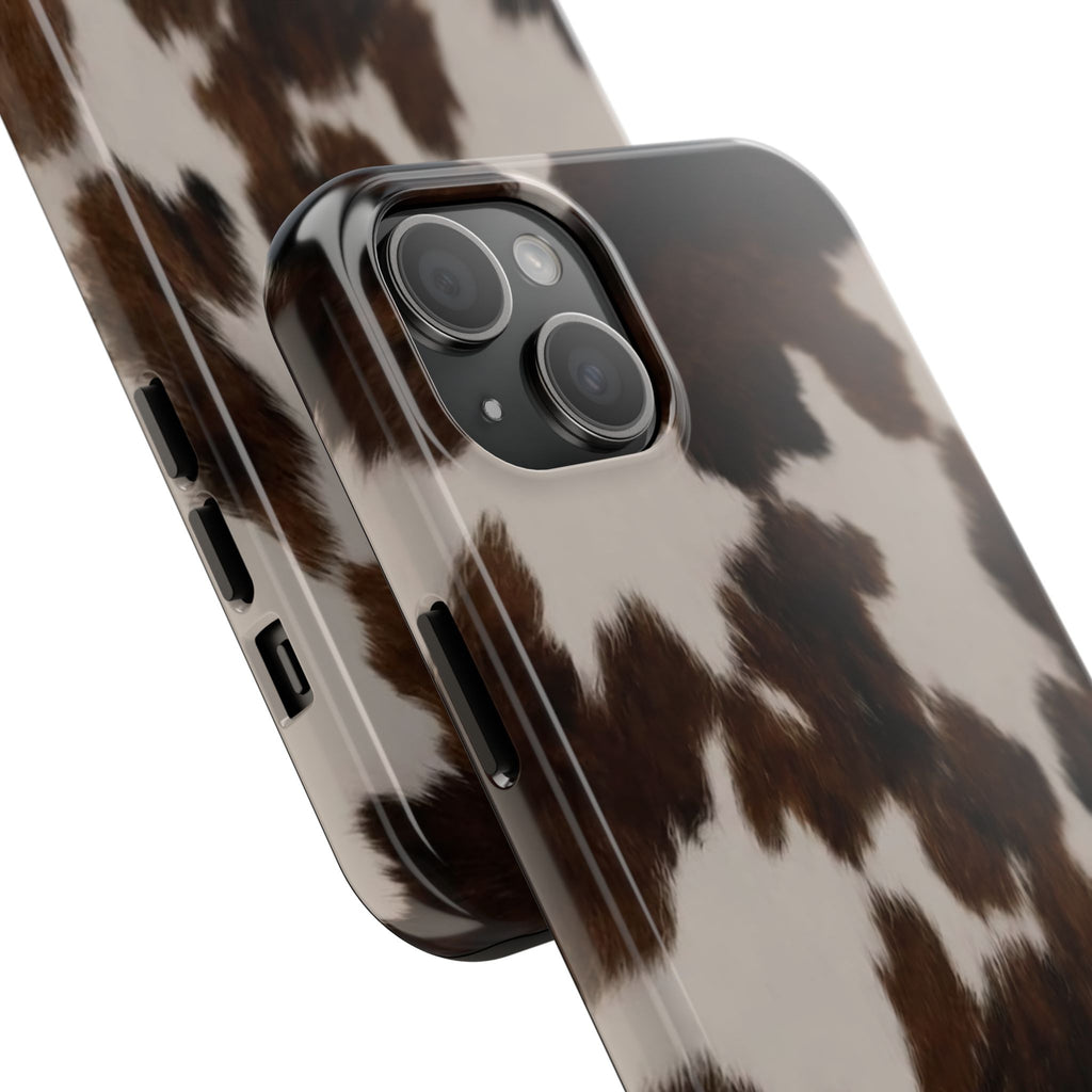 Howdy Honey iPhone Case