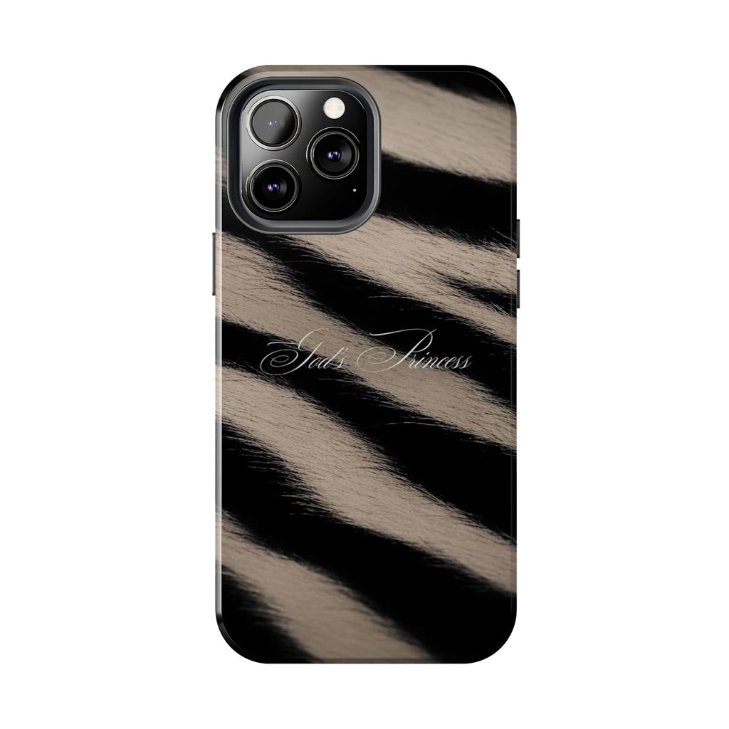 God's Princess iPhone Case