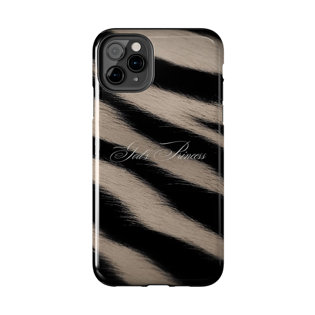God's Princess iPhone Case
