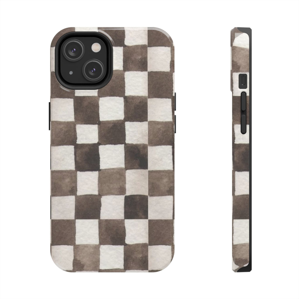 Chai Board iPhone Case