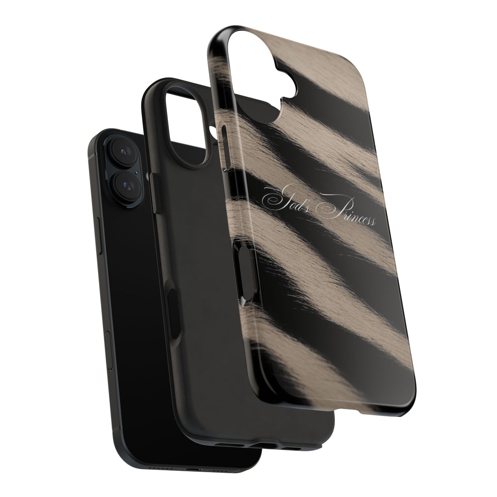 God's Princess iPhone Case
