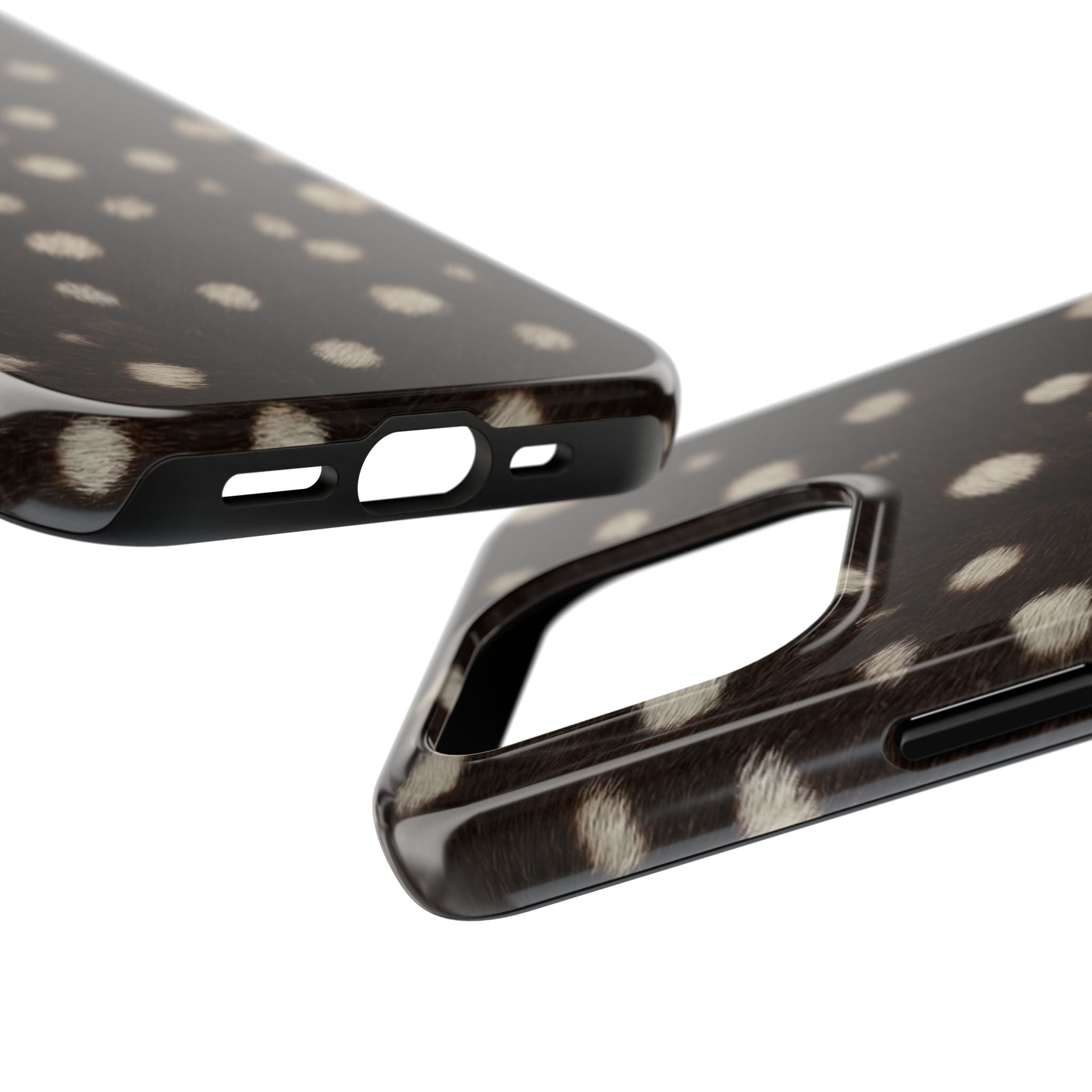 Fawn iPhone Case